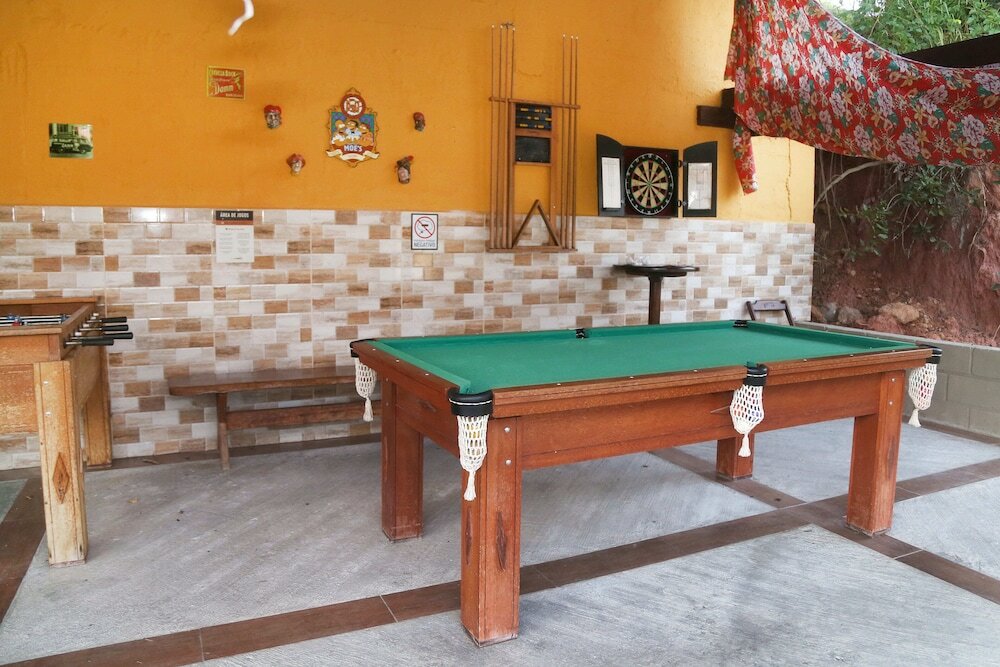 Фото Chácara Kumbaya