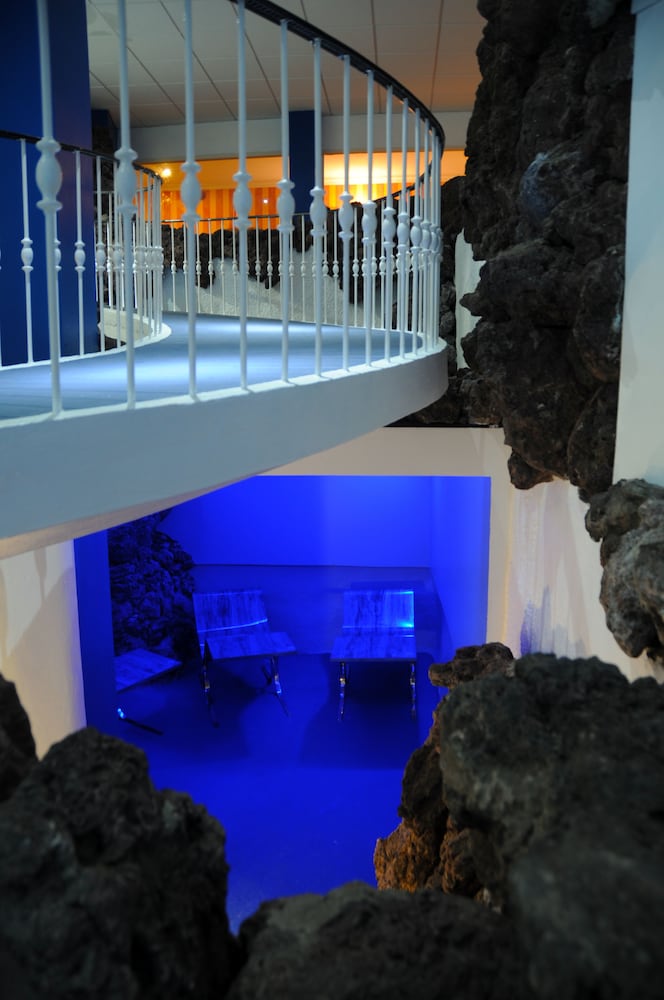 Фото Residencial La Quinta Park Suites