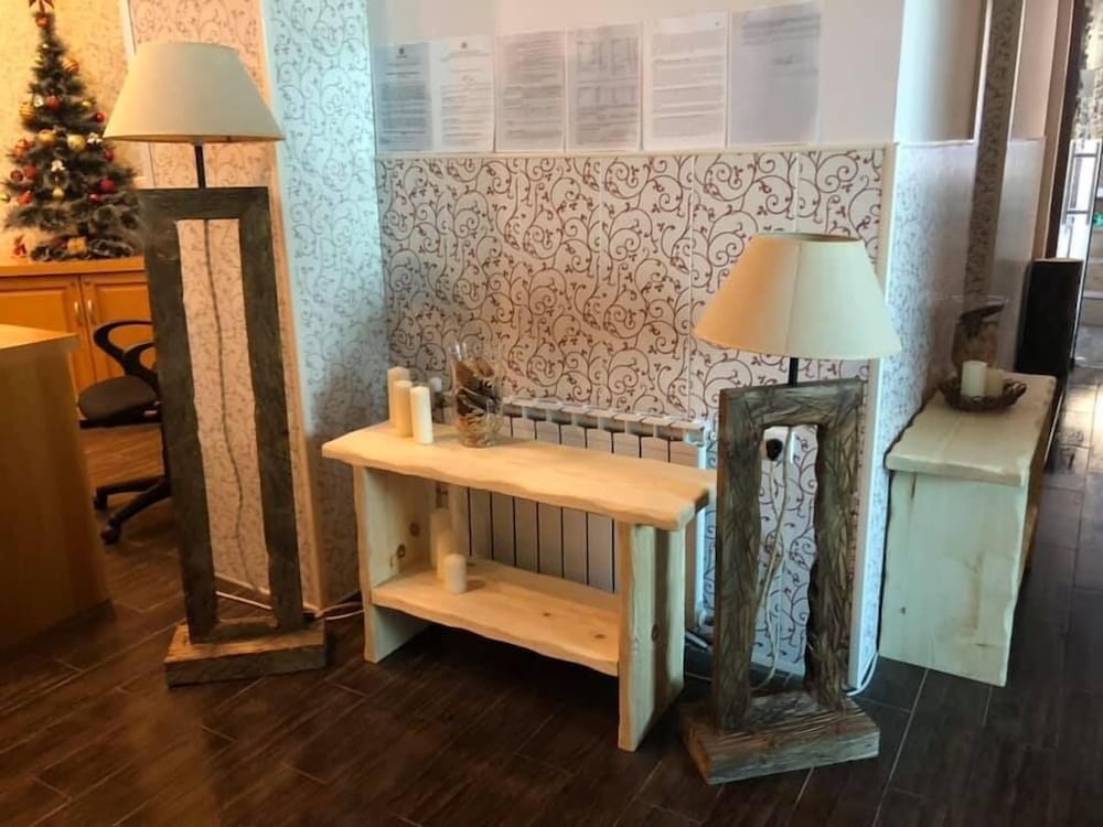 Фото Forest Glade