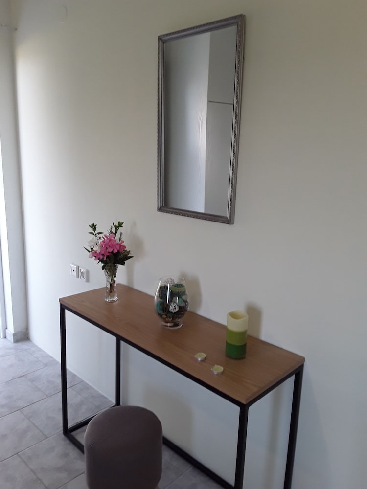 Фото Marianos Apartments