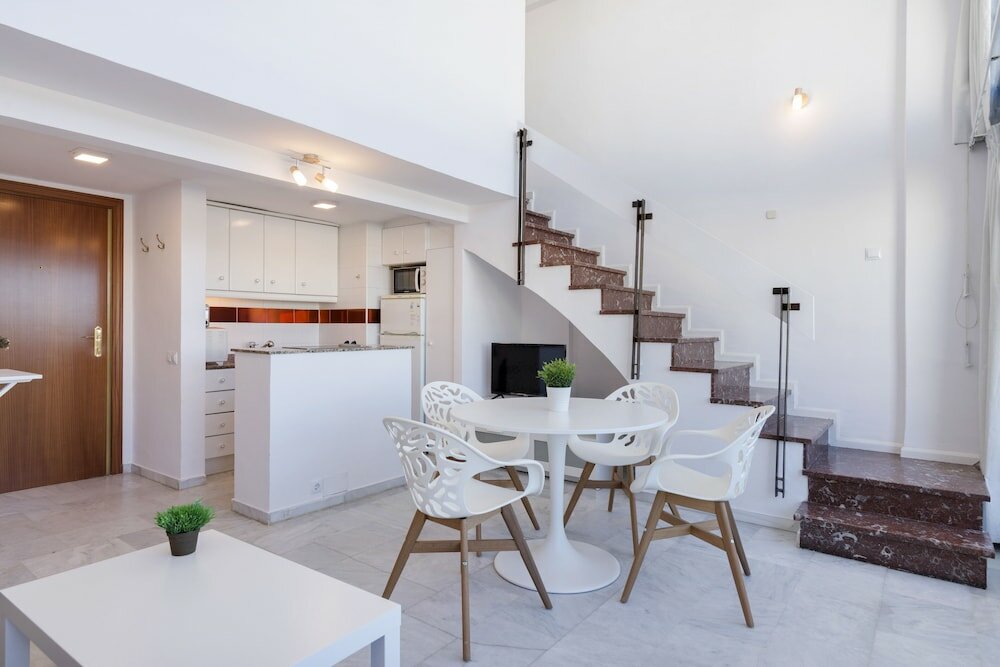 Фото Skol Sea Views Apartments