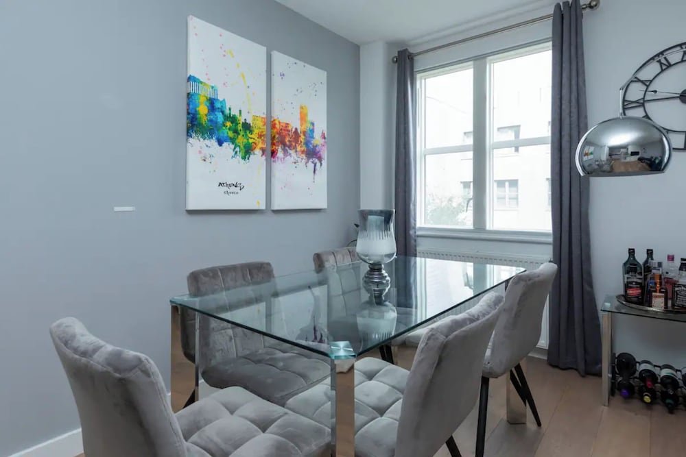 Фото Sleek & Modern 1bd Flat - Angel