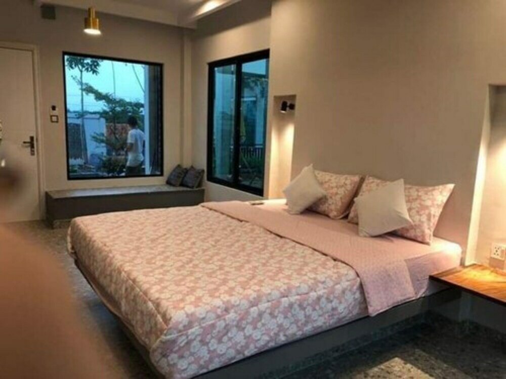 Фото Raing Phnom Bungalow