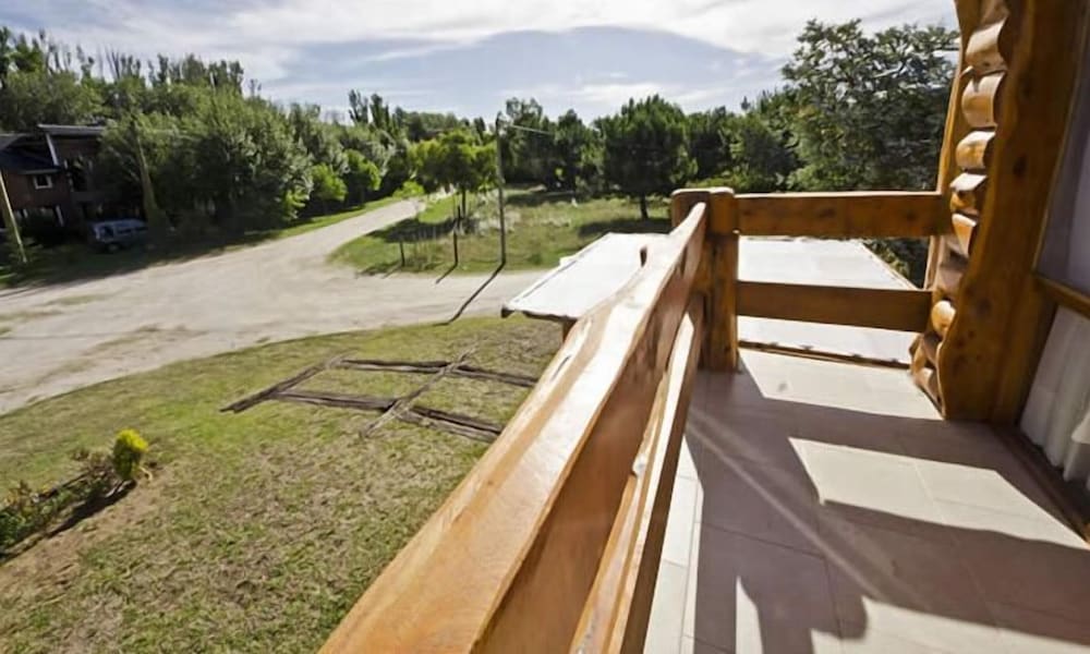 Фото Cabañas Brisas del Jaguel