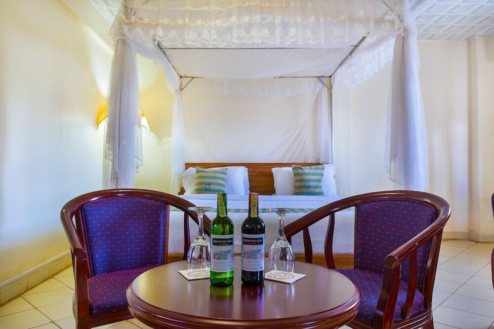 Фото Hotel Nokras Murang'a