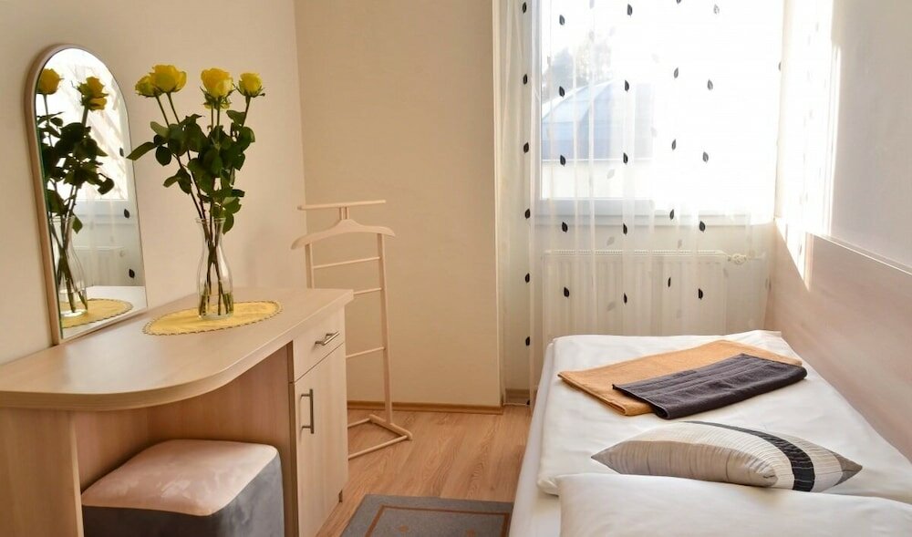 Фото Hotel Napfény