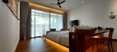 Гостиница The Retreat Koh Chang в Ко Чанге