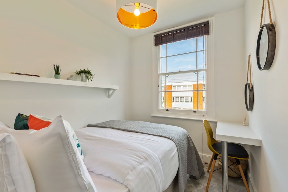 Фото Camden Home - Barracks Properties