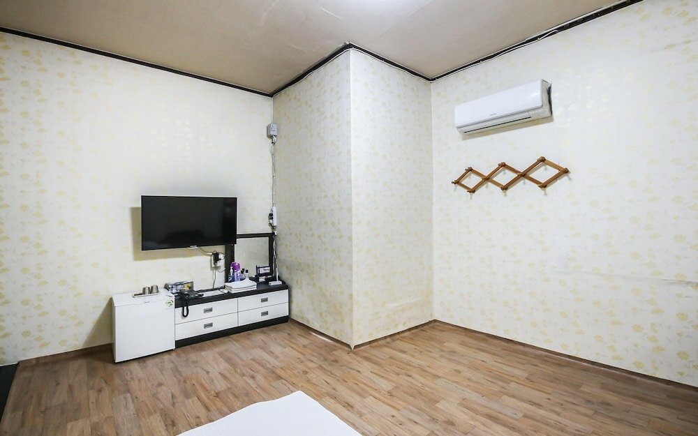 Фото Yeosu Sinseng