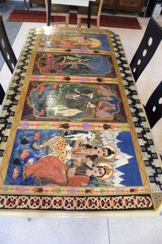 Фото Le Chalet Vitellius