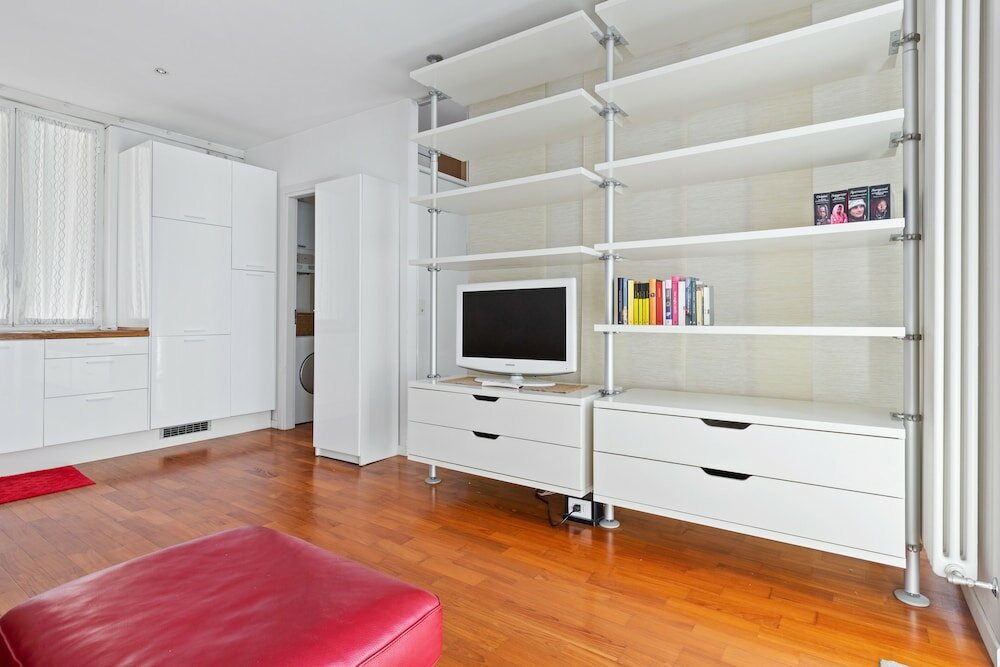 Фото Corso Lodi Courtyard Studio