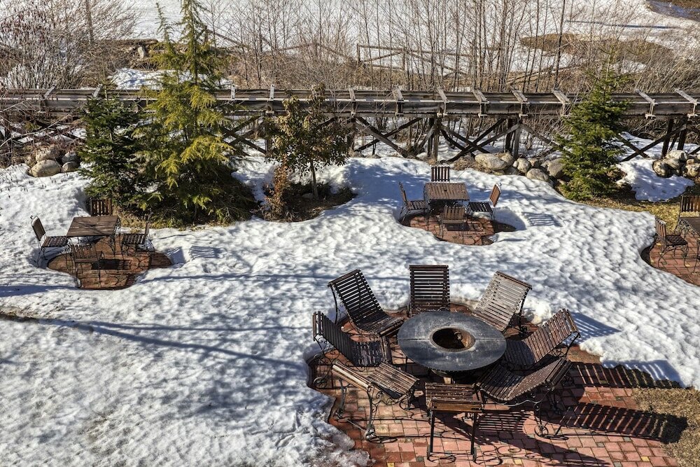 Фото MPM Hotel Sport