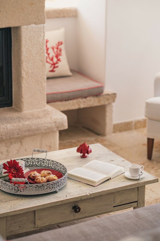 Фото Masseria Minetta