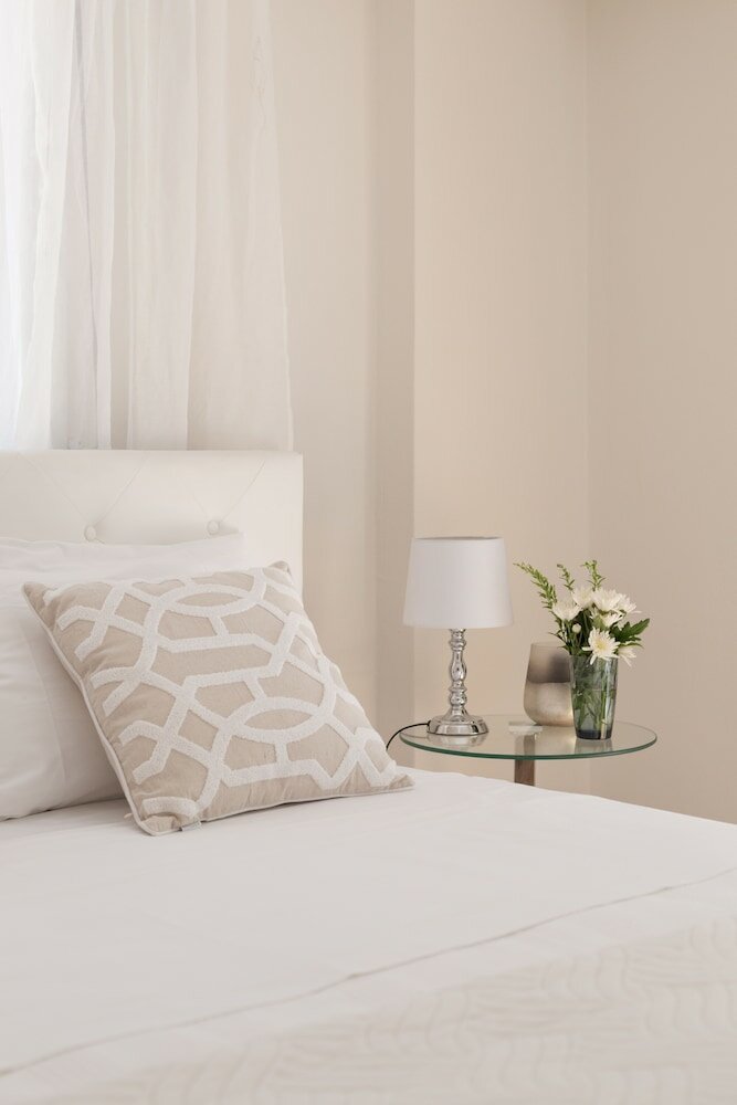 Фото Explore History from a Chic Central Apt