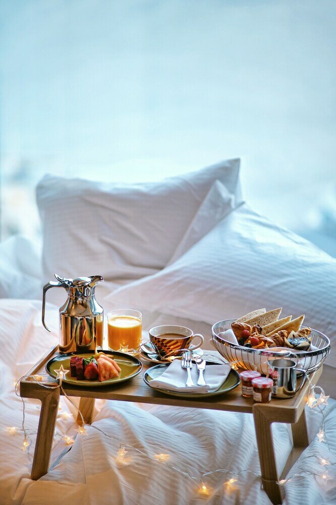 Фото Pullman Dali