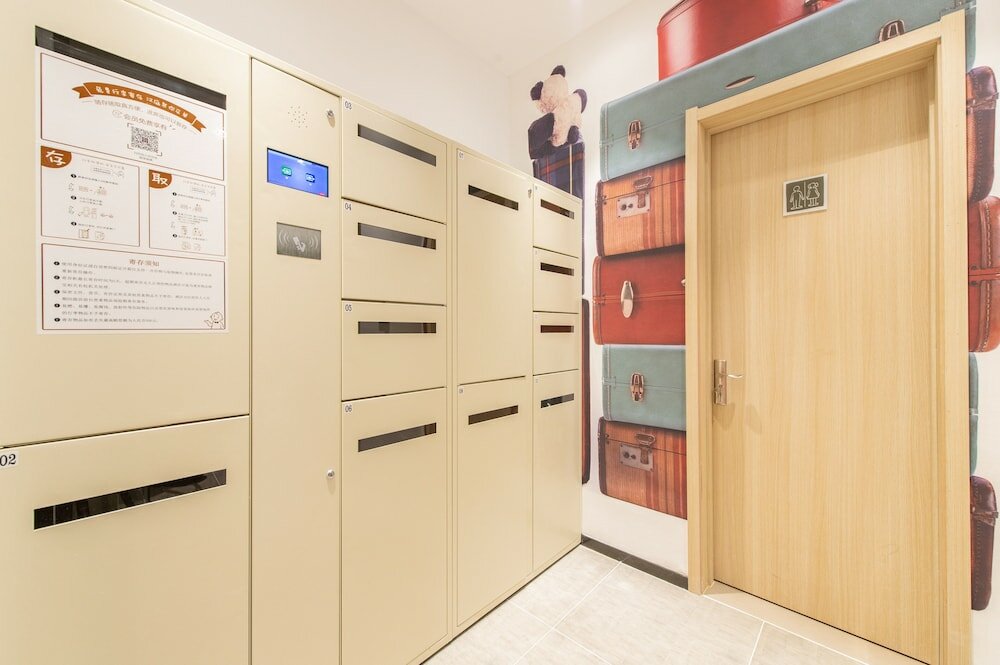 Фото Ibis Dalian Xinghai Park