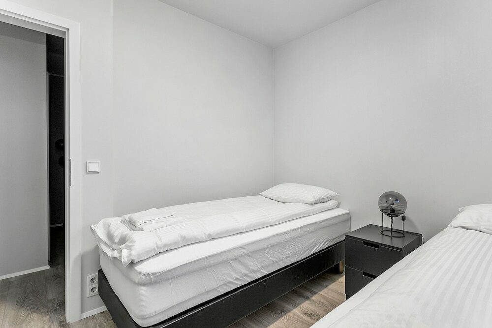 Фото Vatnsstigur 3b