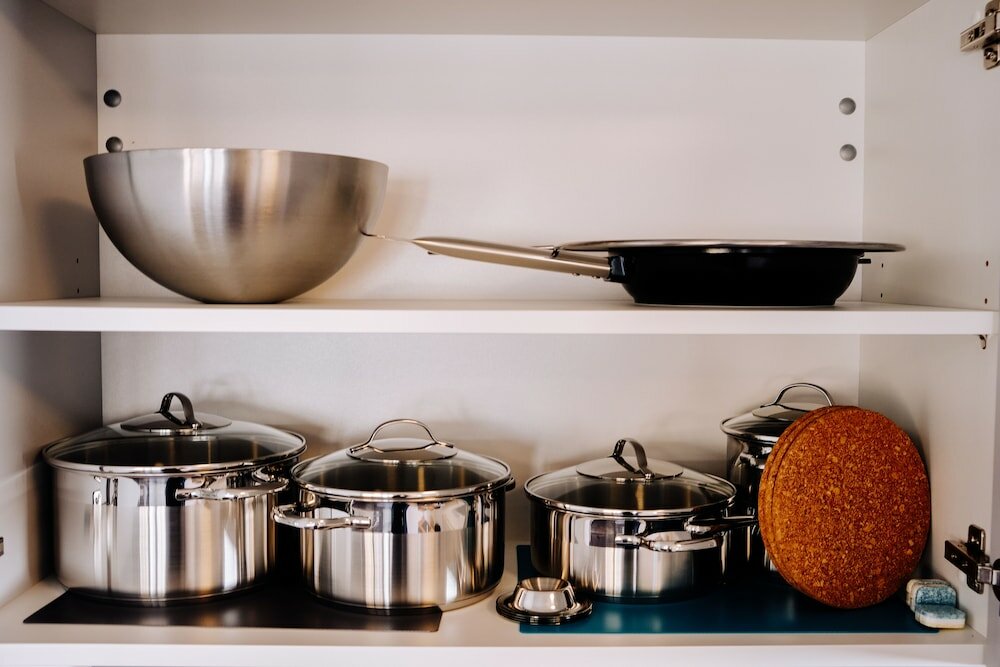 Фото Urban Island - Riverside Apartments