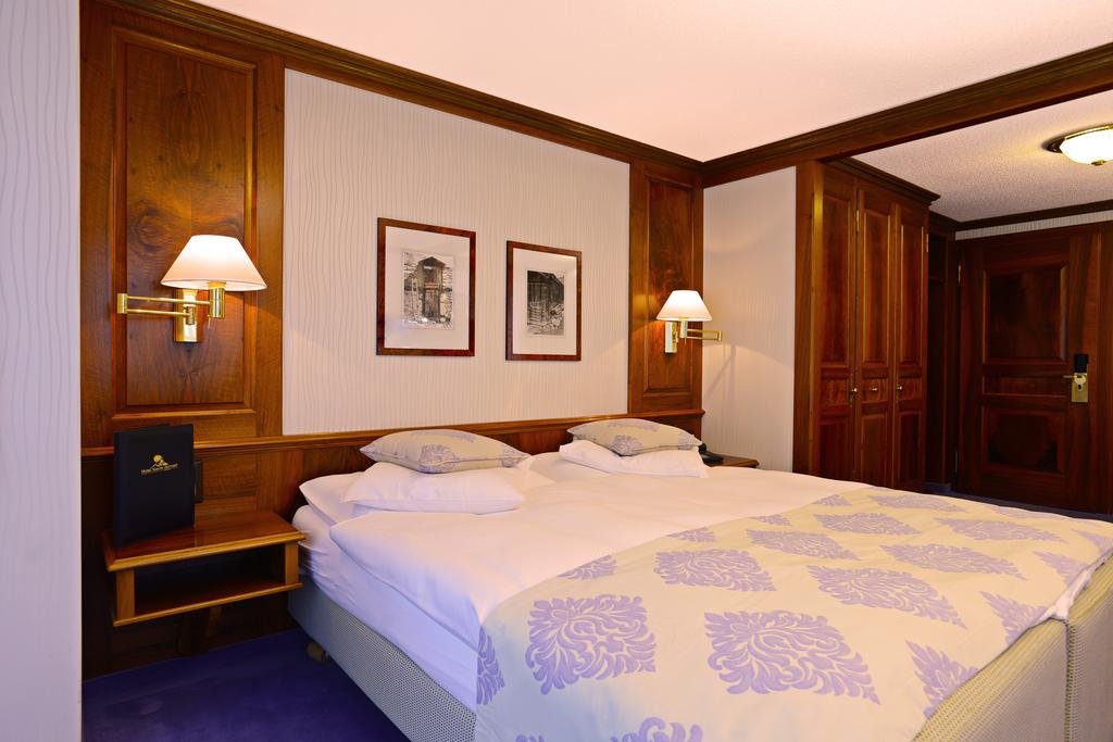 Фото Hotel Sonne