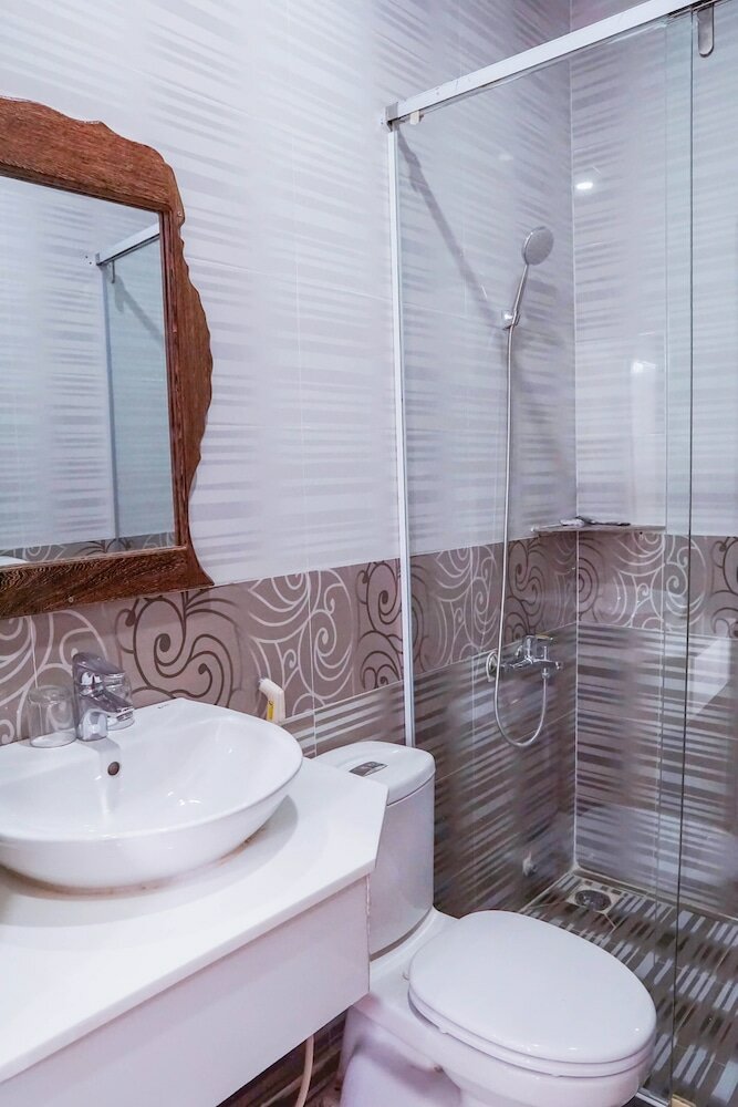 Фото Little Saigon Hostel