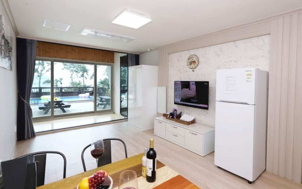 Фото Yeosu Sand Al Pension