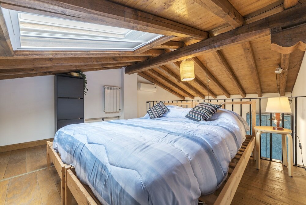 Фото Pigneto Comfy Loft