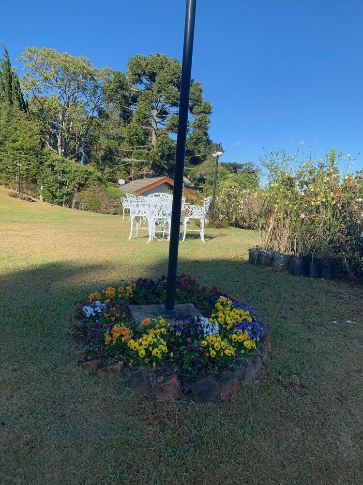 Фото Hotel Pousada Bella Locanda