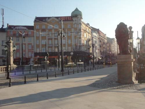 Гостиница Hotel Favorit в Софии