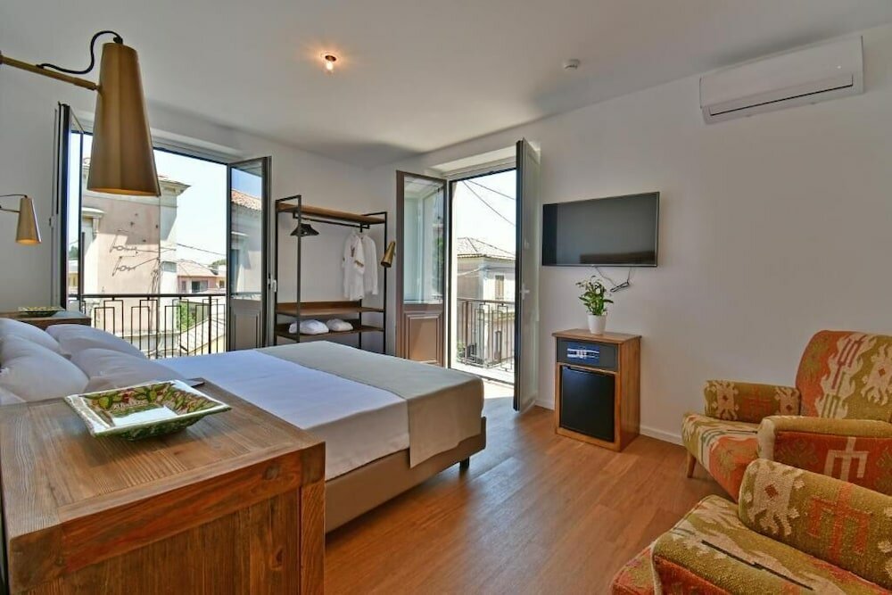 Фото San Anton Hotel