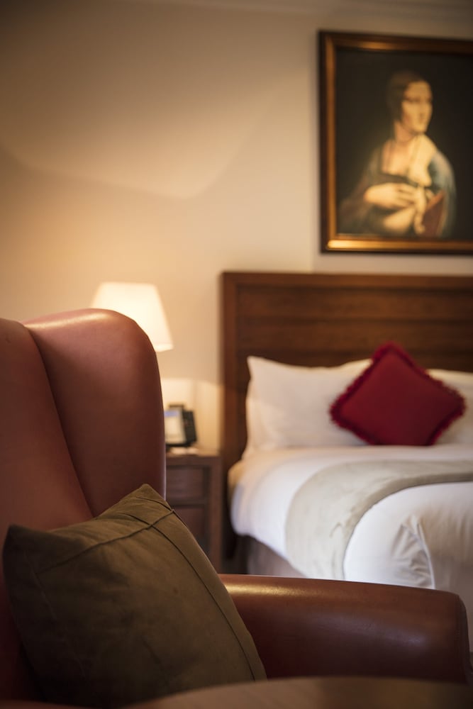 Фото Роял Хорсгардс