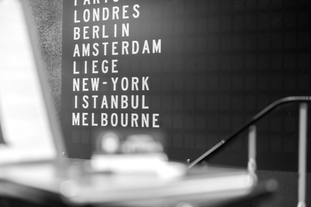 Фото Hotel de la Gare