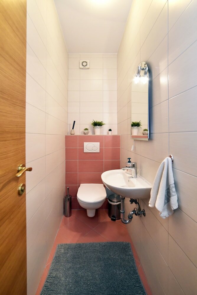 Фото Apartment Stadium