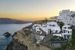 Pearl of Caldera Oia Boutique Hotel
