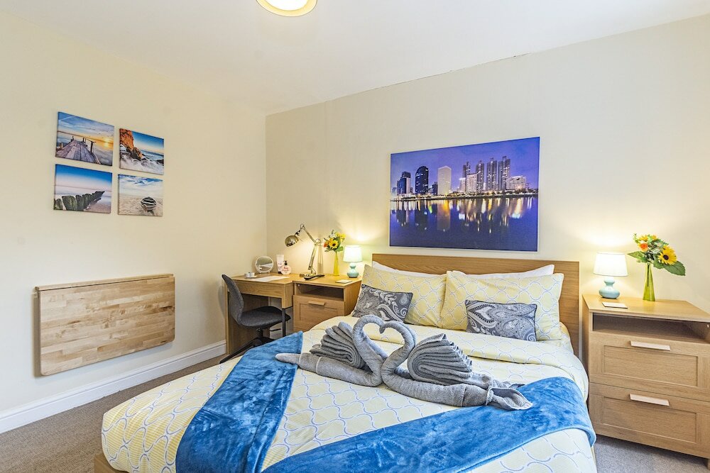 Фото Greyhound Road Rooms