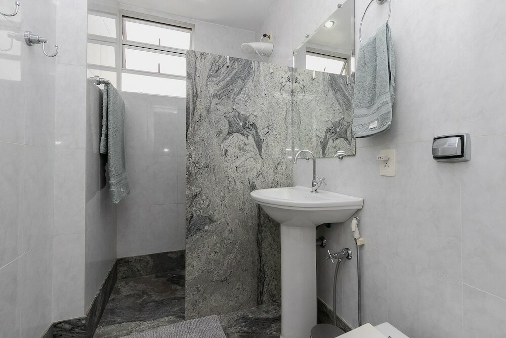 Фото Apartamento próximo AO Minas Tenis Clube