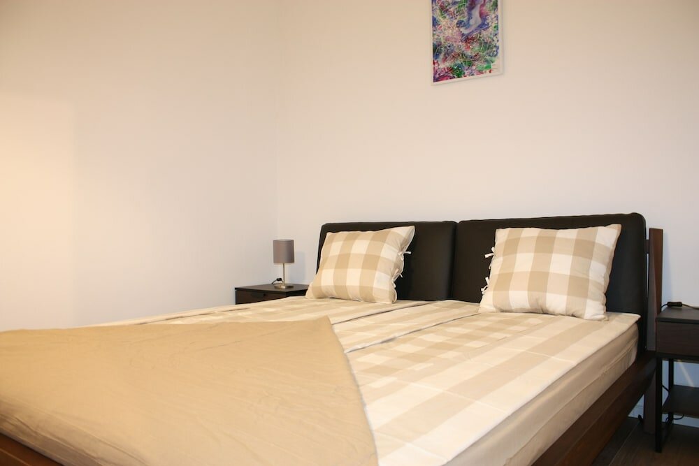 Фото GoVienna Oldtown Apartments