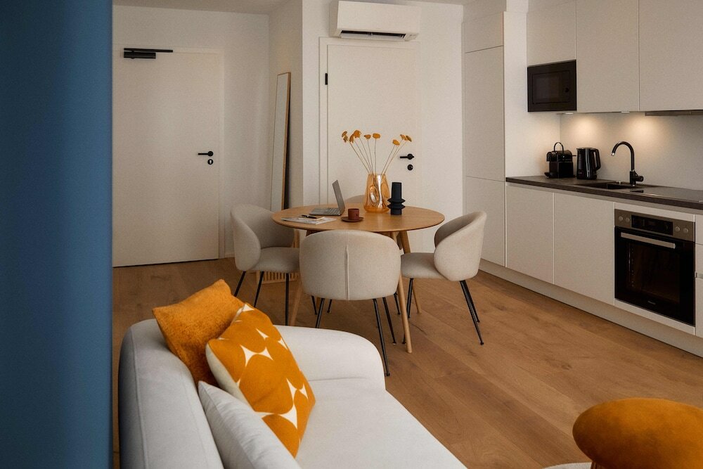 Фото Vienna Heights Premium Apartments