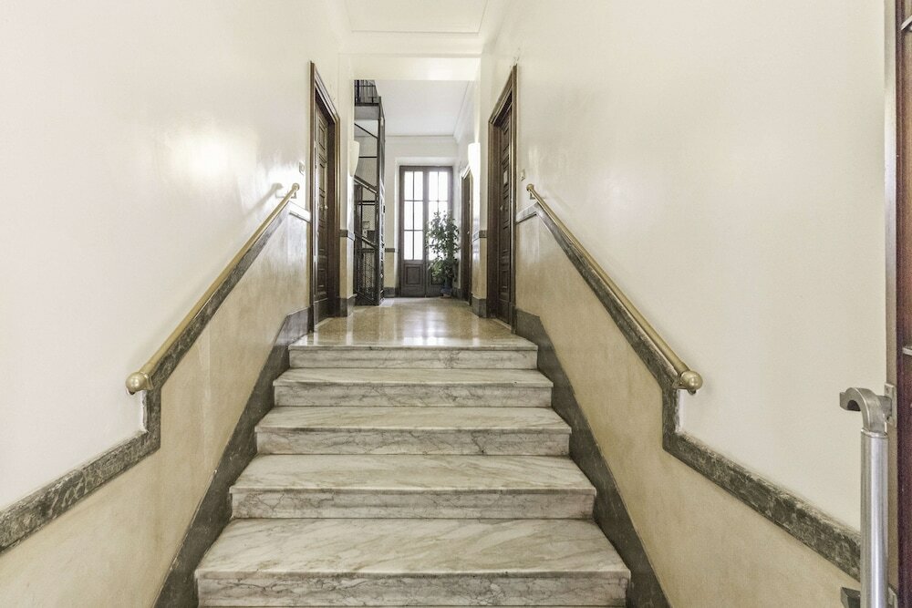 Фото The Best in Rome Vico