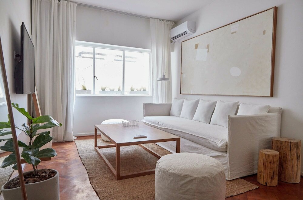 Фото Charming 1 bedroom apartment in Recoleta