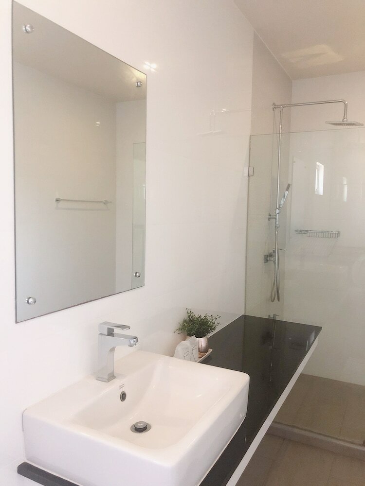 Фото Akard Private Villas Sattahip