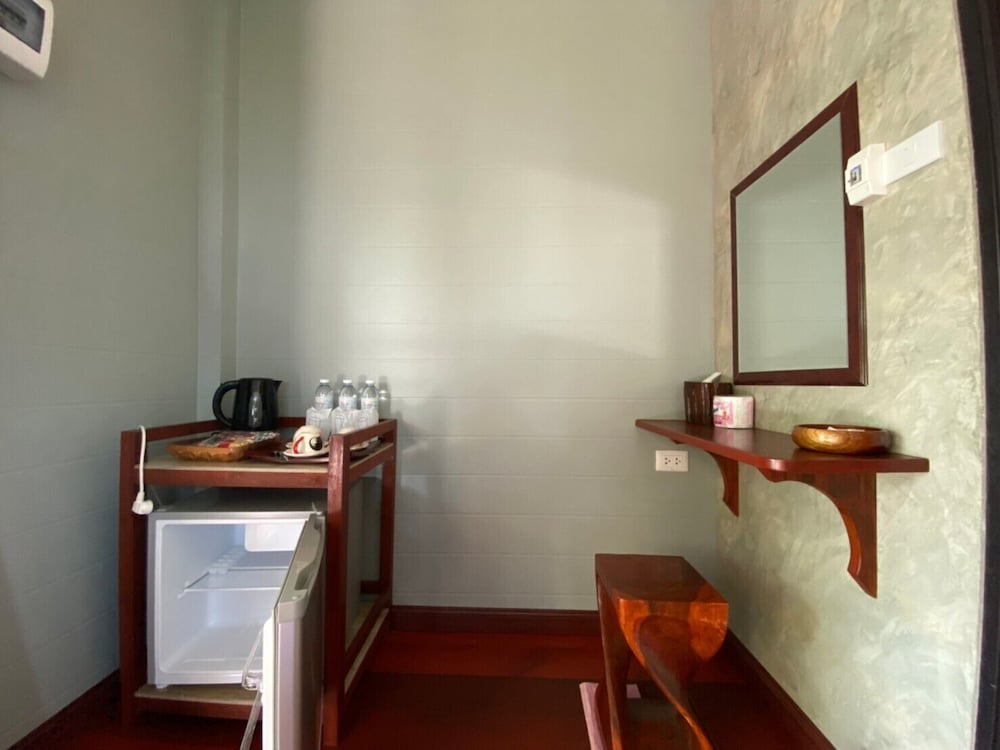 Фото Pruksa View Homestay