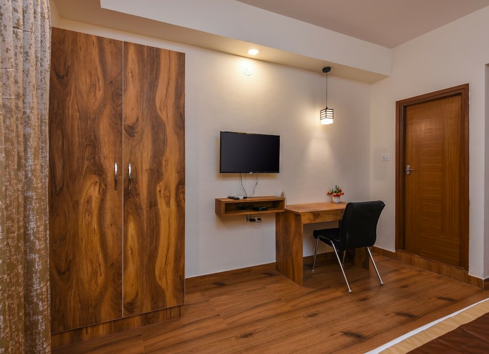 Фото Kensington Suites