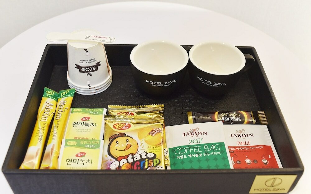 Фото Yeosu Hotel Zava