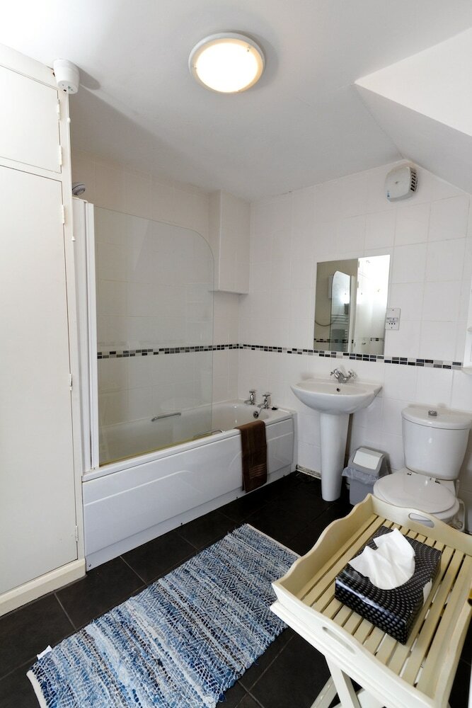 Фото Coombeshead Farm