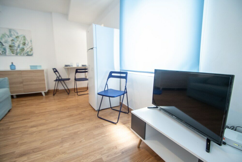 Фото Estudio Aires Mediterráneos