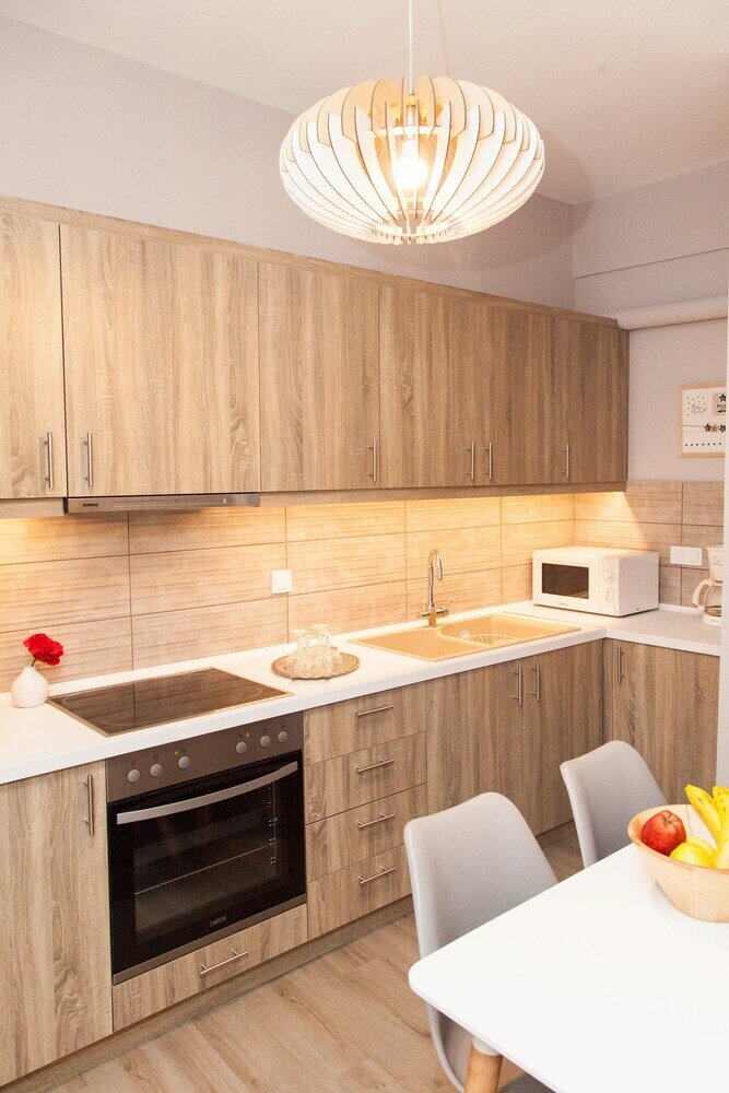 Фото Cozy Penthouse - Stunning View Acropolis