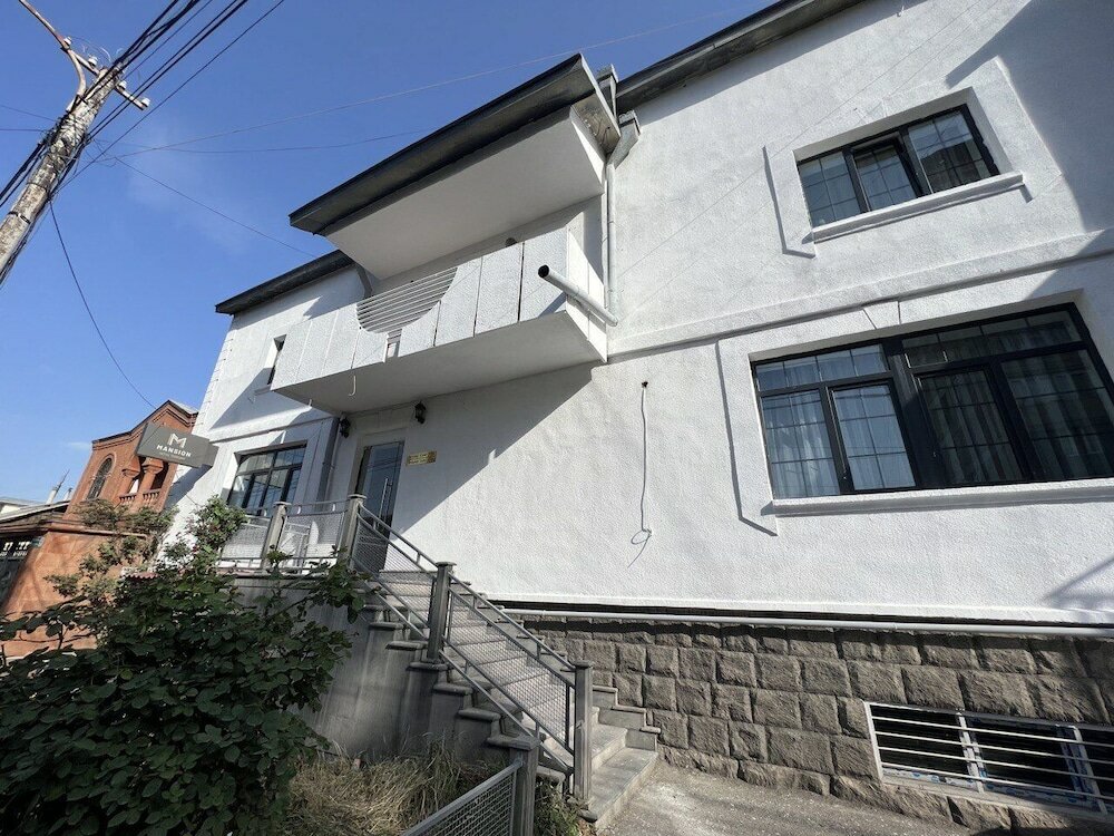 Фото Mansion Hotel Yerevan