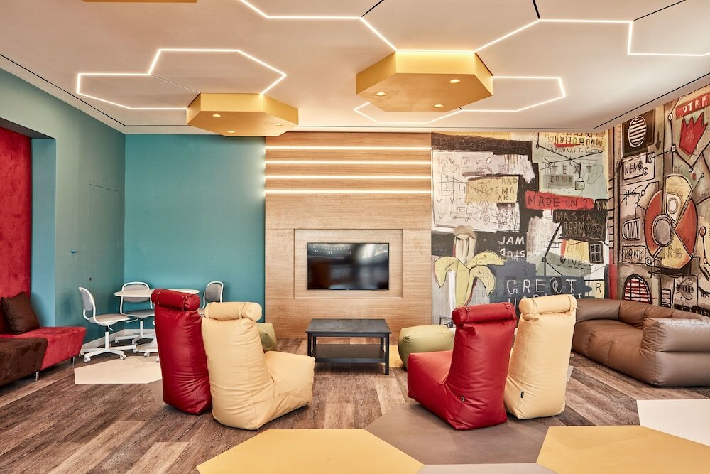 Фото Atlantica Dreams Resort - All Inclusive