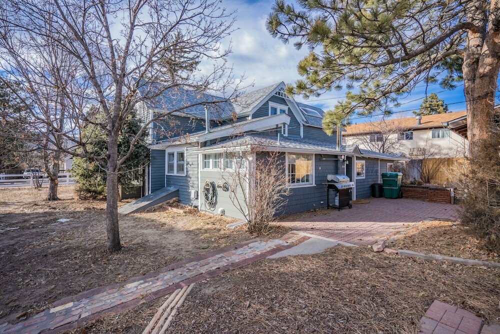 Фото 5brmonument Historic Charmminutes To Hiking