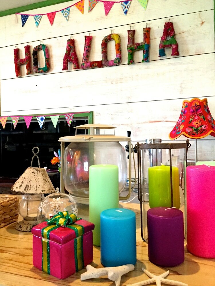 Фото Guesthouse Ho Aloha - Hostel